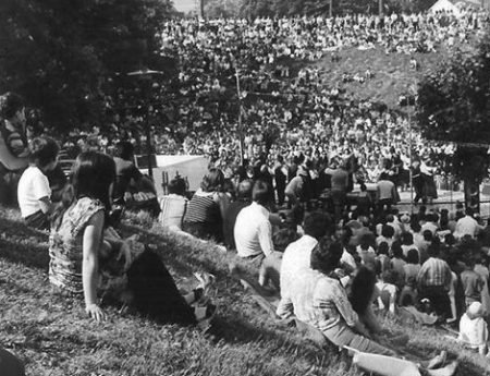 Why did the Portuguese choose Toronto?