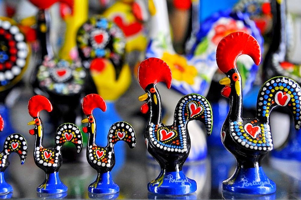 The Legend Of The Galo De Barcelos Rooster Of Barcelos Gallery Of The Legend Of The Galo De Barcelos Rooster Of Barcelos Gallery Of