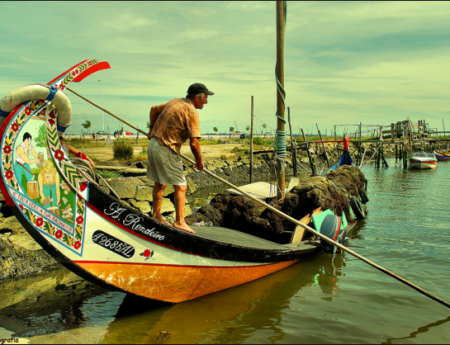 José Rendeiro, My Grandfather