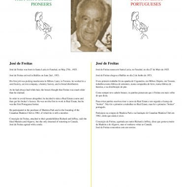 José de Freitas