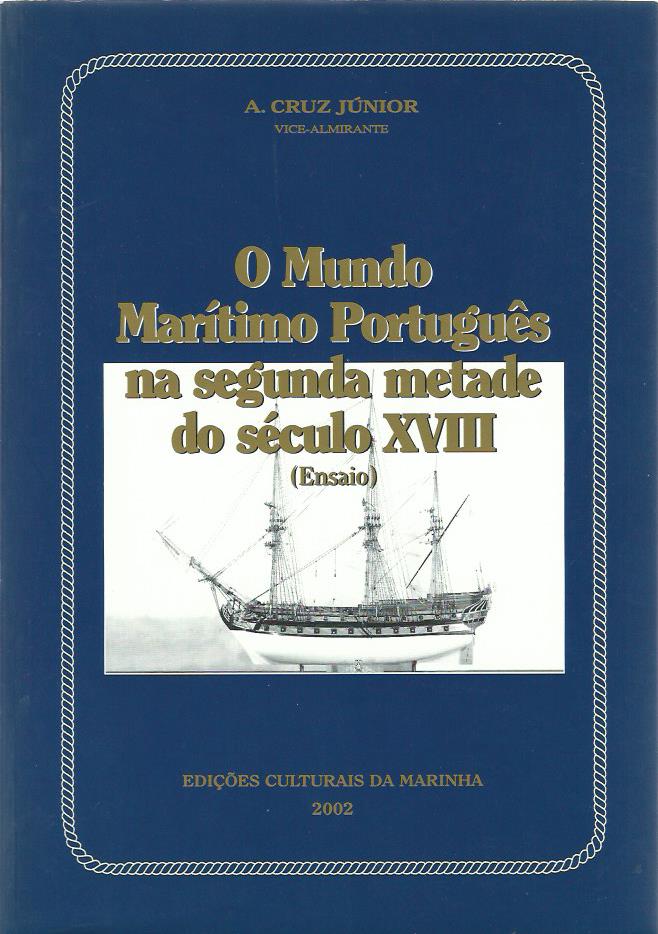 O Mundo Marítimo Português na Segunda Metdade do Século XVII