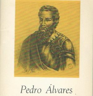 Grandes Portugueses: Pedro Alvares Cabral by J. Estevao Pinto