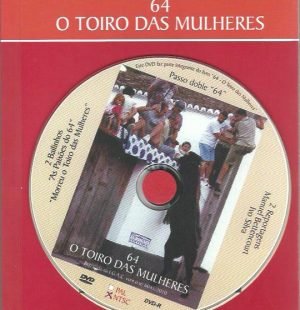O Toiro das Mulheres by Liduino Borba