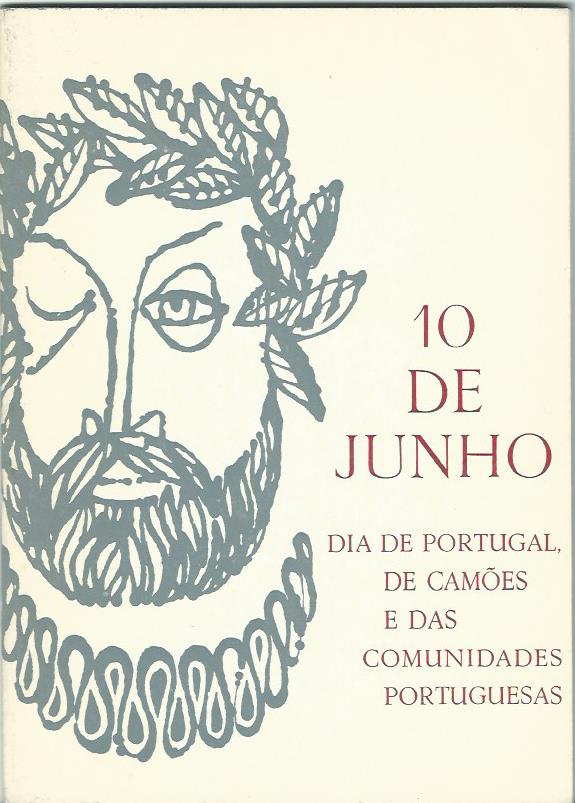 10 de Junho: Dia de Portugal, de Camoes e das Comunidades Portuguesas