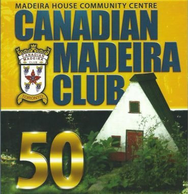 Canadian Madeira Club: 50 Anos de Ouro
