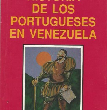 Historia de los Portugueses en Venezuela
