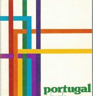 Portugal: A Bird’s Eye View