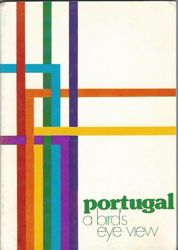 Portugal: A Bird’s Eye View