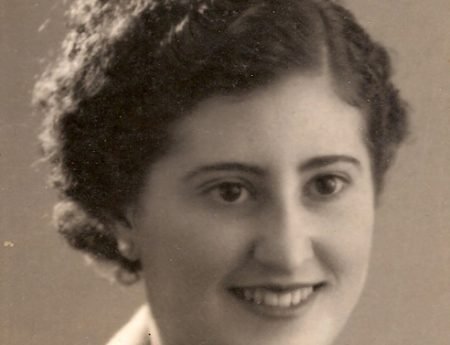 Pioneer Portrait: The First Portuguese Teacher in Canada