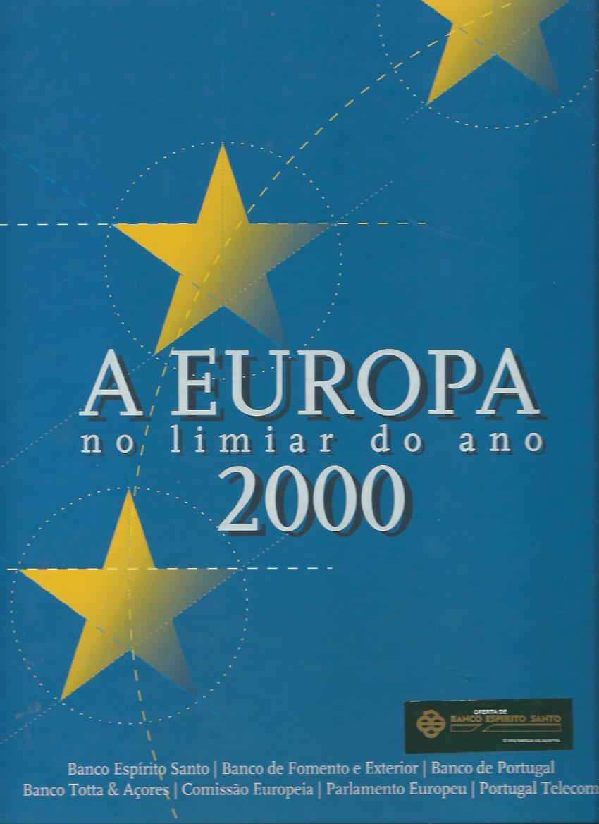 A Europa no Limiar do Ano 2000
