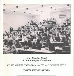 From Coast to Coast: A Community in Transition