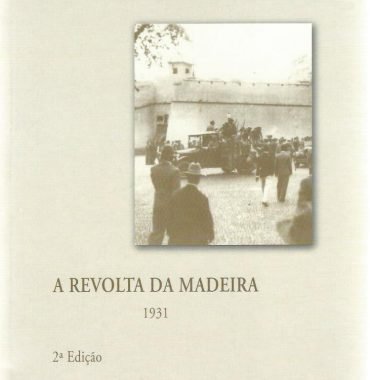A Revolta da Madeira (1931)