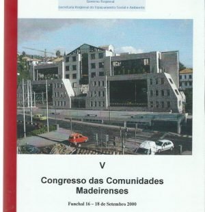 Congresso das Comunidades Madeirenses
