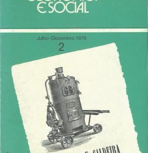 Revista de História Económica e Social: II