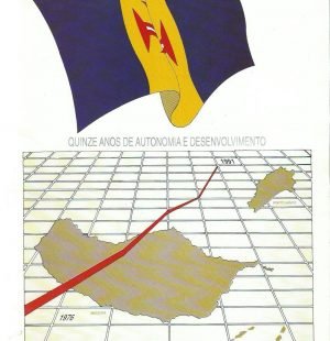 Quinze Anos de Autonomia e Desenvolvimento