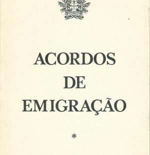Acordos de Emigração