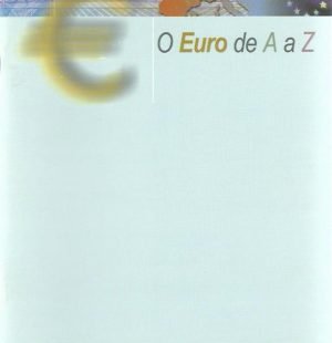 O Euro de A a Z