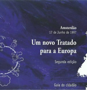 Um novo Tratado para a Europa: Guia do Cidadão