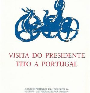 Visita do Presidente Tito a Portugal