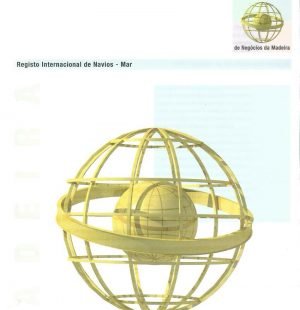 Registo Internacional de Navios – Mar