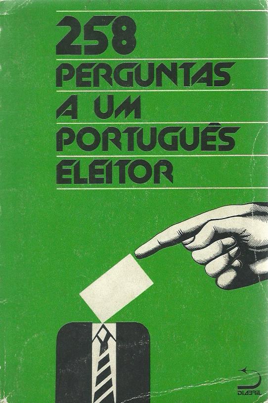 258 Perguntas a Um Português Eleitor