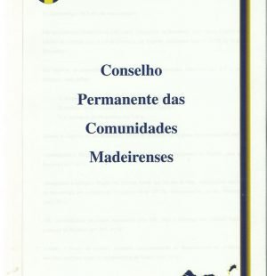Conselho Permanente das Comunidades Madeirenses