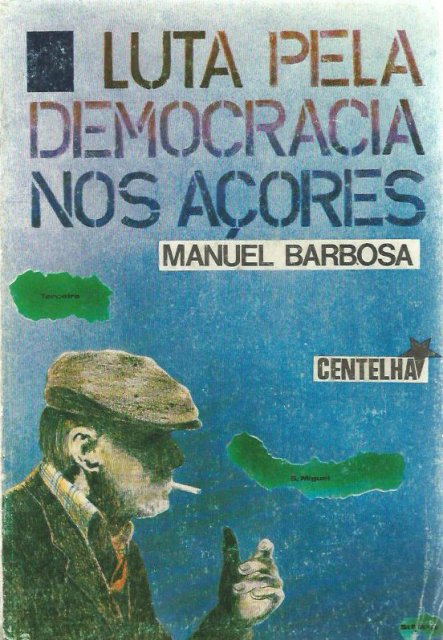 Luta Pela Democracia nos Açores