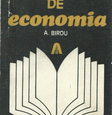Dicionário Popular de Economia