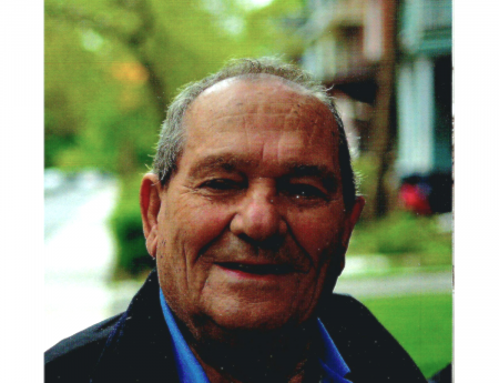 Pioneer Portrait: Abílio Marques, The Poet Who Couldn’t Read or Write