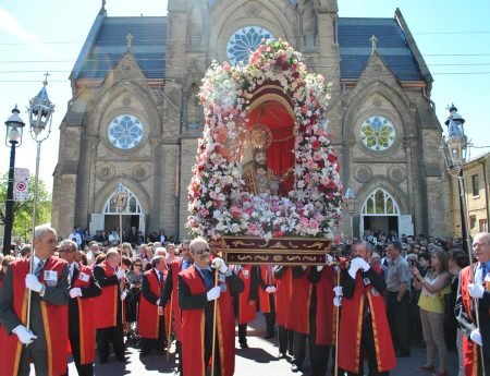 Crescendo Luso-Canadiana