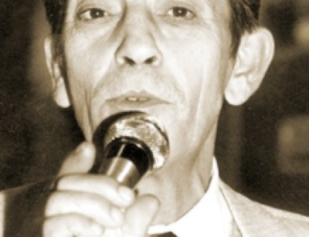 Pioneer Portrait: Fernando da Silva, Canada’s First Fado Singer
