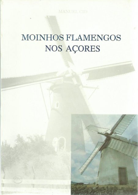 Moinhos Flamengos nos Açores