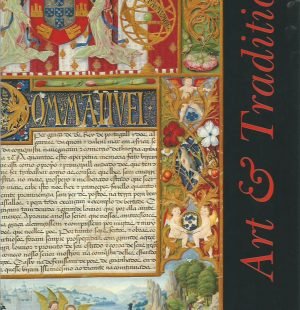 Art & Tradition: Portugal