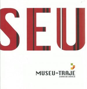 Museu do Traje (Viana do Castelo): Catálogo