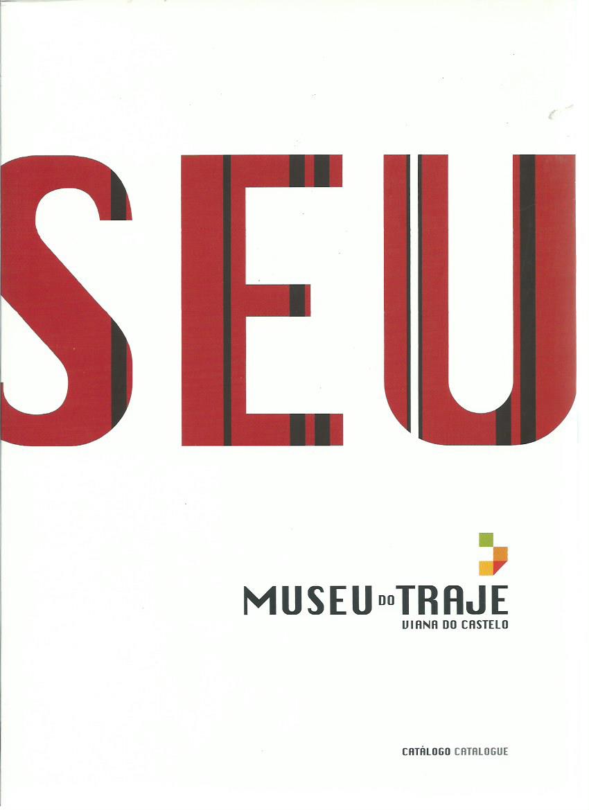 Museu do Traje (Viana do Castelo): Catálogo