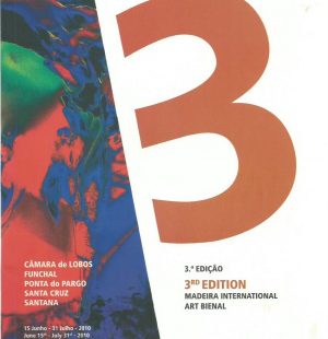 Madeira International Art Bienal