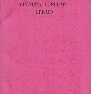 Informação Cultural Popular e Turismo: No. 4 (Outubro-Dezembro, 1972)