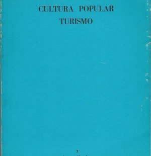 Informação Cultura Popular e Turismo: No. 3 (Agosto-Outubro 1970)