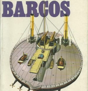 Livros Maravilhosos: Barcos