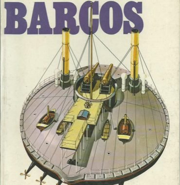 Livros Maravilhosos: Barcos