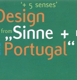 Design from Portugal
