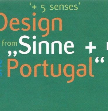 Design from Portugal