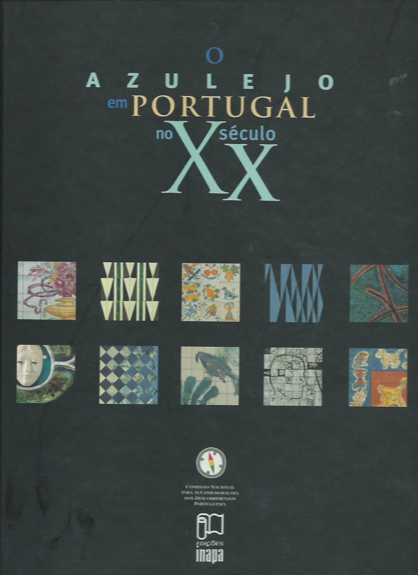 O Azulejo em Portugal no XX século