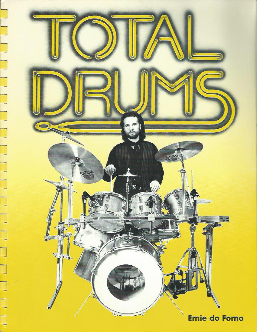 Total Drums