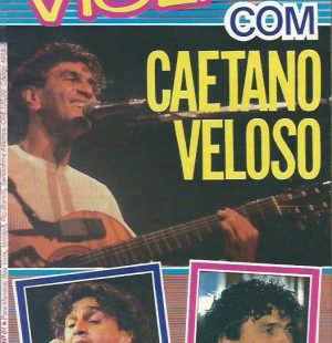 Violão com Caetano Veloso
