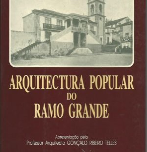Arquitectura Popular do Ramo Grande
