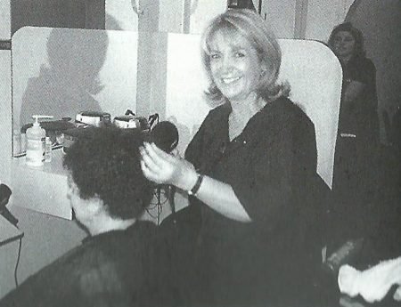 Pioneer Portrait: Maria Lucinda Sias Aurélio