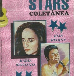 Toque Musical: Stars Coletânea