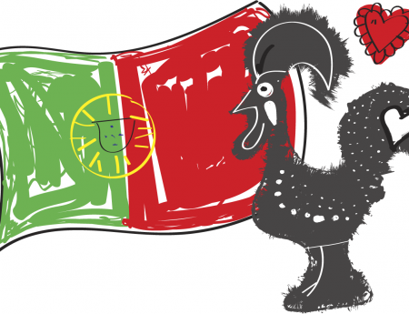 Estereótipos Atribuidos a Portugueses