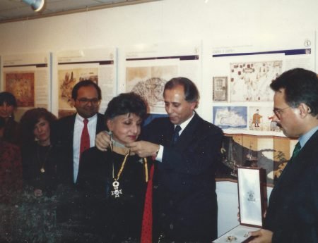 Pioneer Portrait: Melba Dias Costa, a primeira médica portuguesa no Canadá